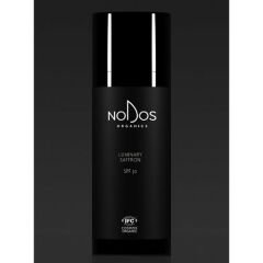 Nodos Organics Luminary Saffron SPF30+ Işıltılı Koruyucu 100 ml
