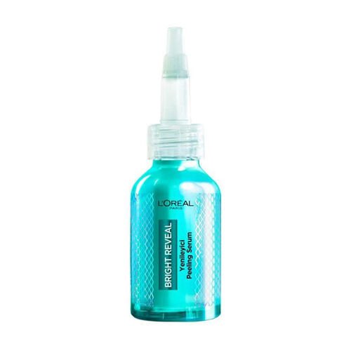 Loreal Paris Bright Reveal Yenileyici Peeling Serum 25 ml