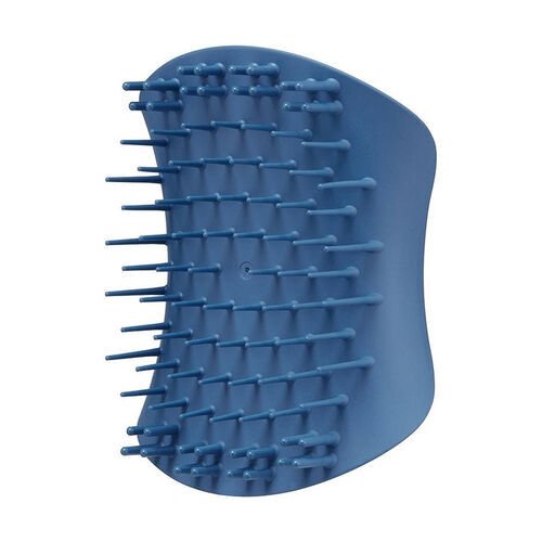 Tangle Teezer Scalp Brush Mavi Saç Dibi Masaj Tarağı