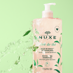Nuxe Reve de The Revitalising Duş Jeli 750 ml