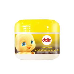Dalin Hindistan Cevizi ve Shea Yağlı Vazelin 100 ml