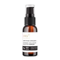 Oxy8 Intense Collagen Booster Serum Creme 50 ml