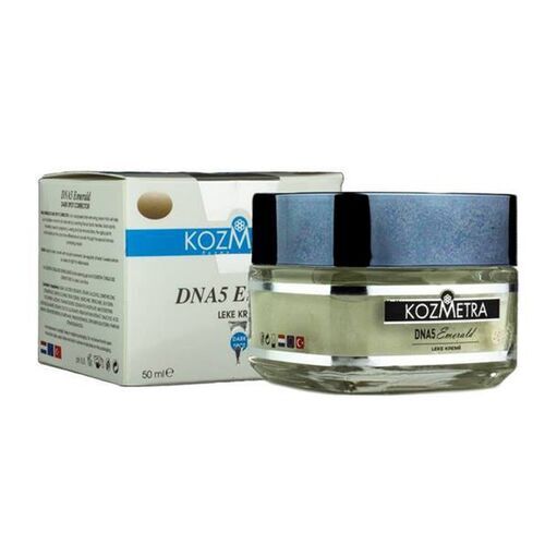 Kozmetra Dnas Emerald Krem 50 ml