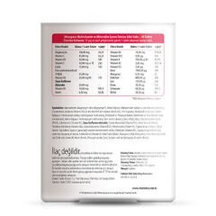 Vitabiotics Menopace Original Takviye Edici Gıda 30 Tablet