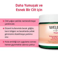 Weleda Çatlak Bakım Kremi 150 ml