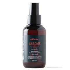 Alfheim Dökülme Karşıtı Saç Bakım Yağı 100 ml