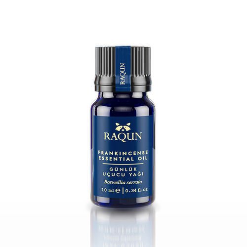 Raqun Aromaterapı Günlük Uçucu Yağı 10 ml