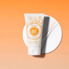 Polaar Fluide Solaire Güneş Koruyucu Krem Spf50+ 50 ml