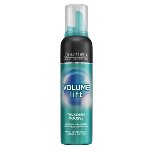 John Frieda Volume Lift Hacim Veren Saç Köpüğü 200 ml