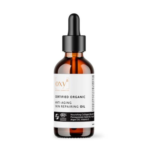 Oxy 8 Anti-Aging Skin Repairing Oil 30 ml