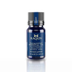 Raqun Aromaterapi Okaliptus Uçucu Yağı 10 ml