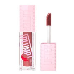 Maybelline Lifter Plump Dudak Parlatıcısı 005 Peach Fever 5,4 ml