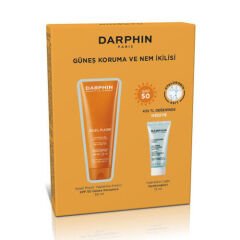 Darphin Güneş Koruma ve Nem İkilisi