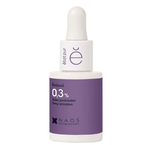 Etat Pur Pure Active Retinol %0,3 Kırışıklık Karşıtı Saf Konsantre Bakım 15 ml