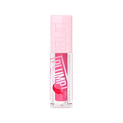 Maybelline Lifter Plump Dudak Parlatıcısı 003 Pink Sting 5,4 ml
