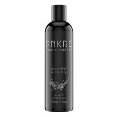 Pnkre Smoothen Fortify Keratin Şampuan 250 ml