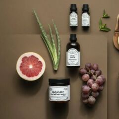 Rosece R520 Body Butter Katı Vücut Yağı 100 ml