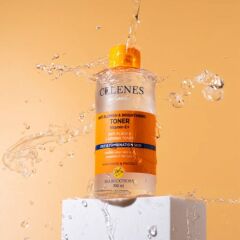Celenes By Sweden Leke Karşıtı ve Aydınlatıcı Tonik 200 ml