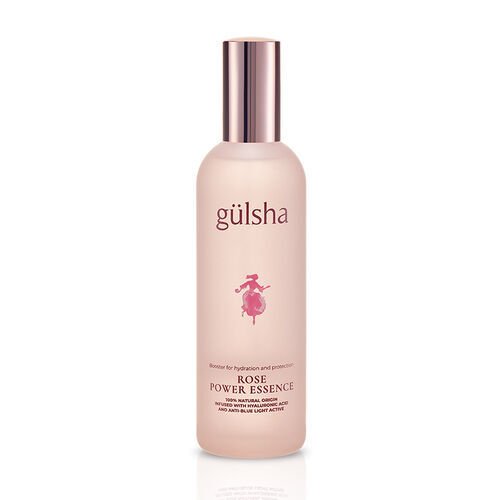 Gülsha Güzellik Misti 100 ml