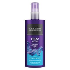 John Frieda Frizz Ease Bukle Belirginleştiren Günlük Şekillendirici Sprey 200 ml