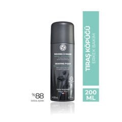 Yves Rocher Ferahlatıcı Tıraş Köpüğü 200 ml
