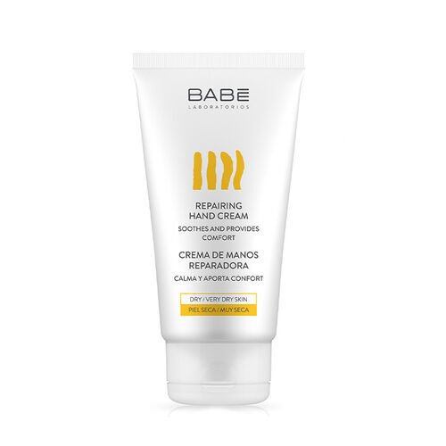 Babe Repairing Hand Cream 50 ml