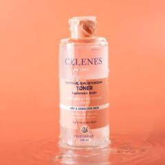 Celenes By Sweden Cloudberry Nemlendirici Tonik 200 ml