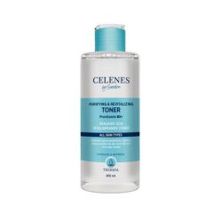 Celenes By Sweden Arındırıcı Termal Tonik 200 ml