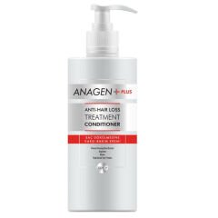 ​Anagen Plus Saç Dökülmesine Karşı Saç Kremi 300 ml