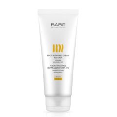 Babe Ayak Bakım Kremi %10 Üre 100 ml