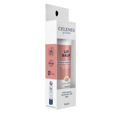 Celenes By Sweden Yoğun Nemlendirici Cloudberry Lip Balm 10 ml