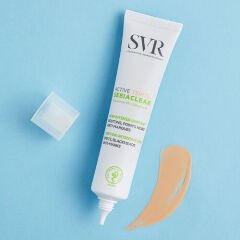 Svr Sebiaclear Active Teintee Bakım Kremi 40 ml