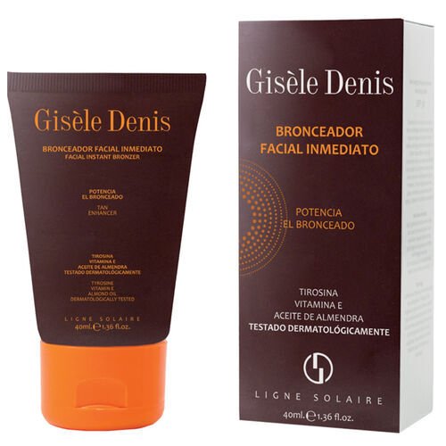 Gisele Denis Facial Instant Bronzer 40 ml