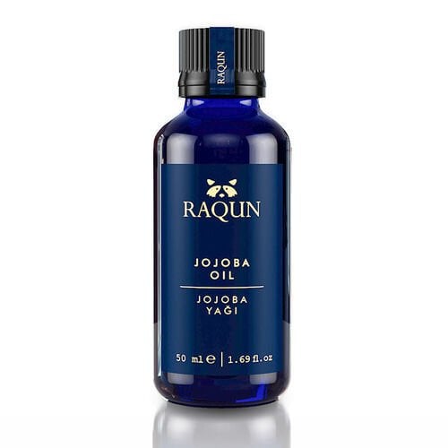 Raqun Aromaterapi Jojoba Yağı 50 ml