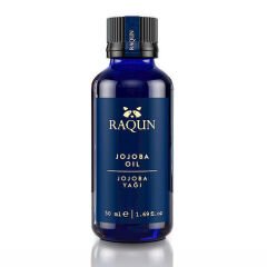 Raqun Aromaterapi Jojoba Yağı 50 ml
