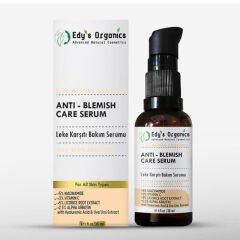 Edys Organics Leke Serumu 30 ml