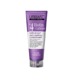 Urban Care Expert Series Biotin - Caffeine Saç Kremi 200 ml