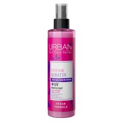 Urban Care Intense Keratin Sıvı Saç Bakım Kremi 200 ml