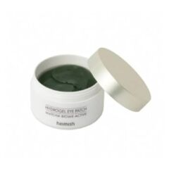 Heimish Matcha Biome Hydrogel Eye Patch