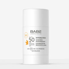 Babe Invisible StickSpf 50 Sunscreen 30 gr