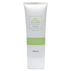 Bibimcos Pore Clearing Clay Mask 100 ml