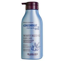 Luxliss Coconut Miracle Moisturizing Hair Care Conditioner 500 ml