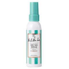 Mr-Mrs Tannie 24 Saat Bronzlaştırıcı Serum Medium 75 ml