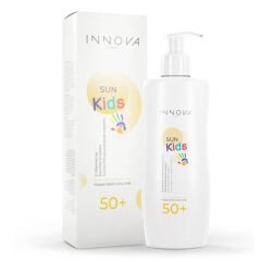 Innova For Kids Sun Spf50 Lotion 200 ml