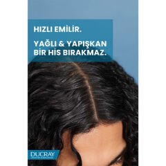 Ducray Kelual Squanorm Kepek Karşıtı Losyon 200 ml