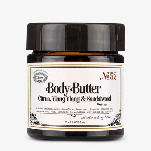 Rosece R52 Body Butter Katı Vücut Yağı 200 ml