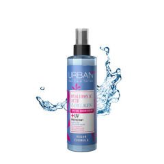 Urban Care Hyaluronic Acid ve Collagen Sıvı Saç Bakım Kremi 200 ml