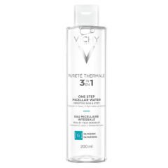 Vichy Purete Thermale Mineral Misel Su 200 ml