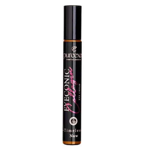 Pureexen Eyeconic Collagen Kırışıklık Karşıtı Göz Kremi 10 ml