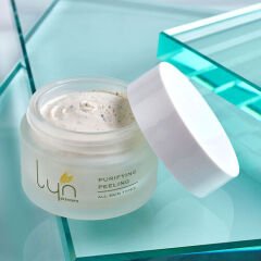 LYN Skincare Purifying Peeling 50 ml